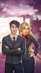 Love&Diaries: Aaron (Romance) Captura de tela 5