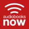 With over 80,000 titles, Audiobooks Now Audio Books lets you stream or download books