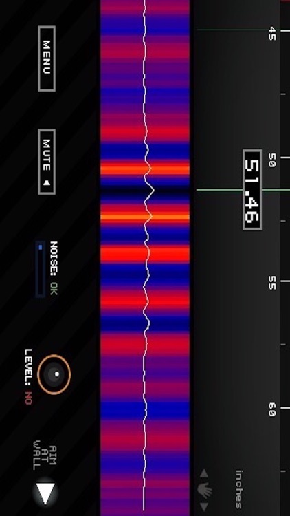 Sonar Ruler screenshot-3
