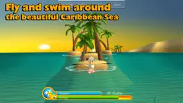 Game screenshot Rasty Pelican mod apk