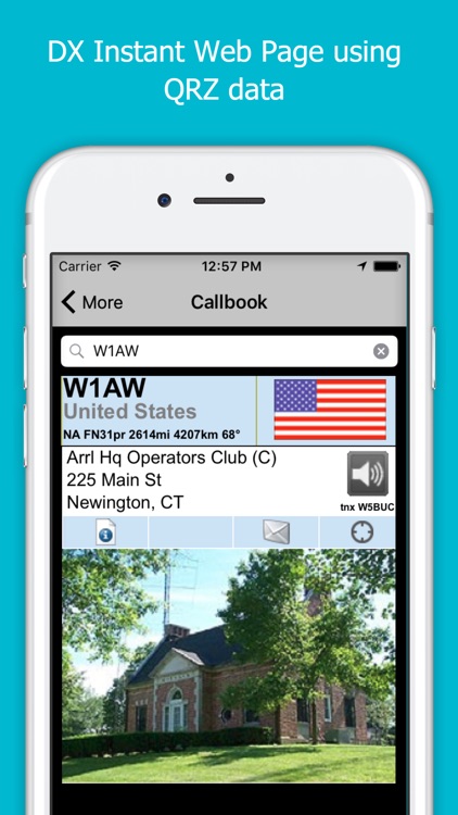 CommCat Mobile screenshot-4