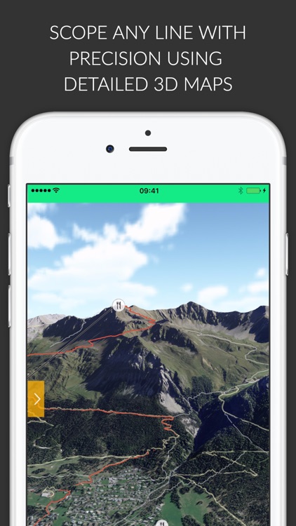 FATMAP - Outdoor Map and Guide