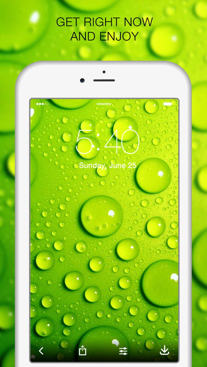 Green Wallpapers  Green Backgrounds