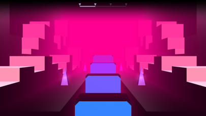 3D Super Collider: Smash Path Screenshot 3