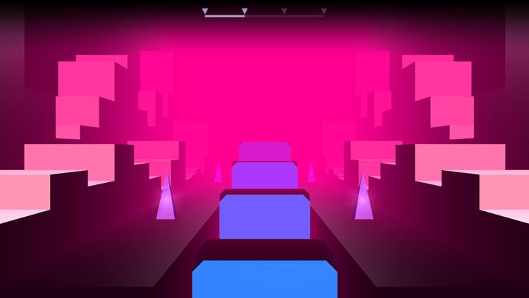 3D Super Collider: Smash Path