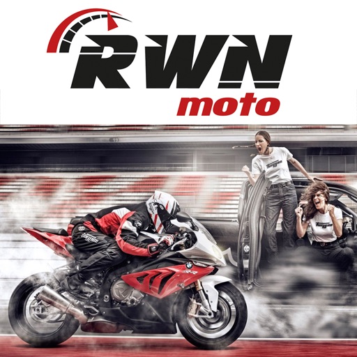 RWN Moto icon