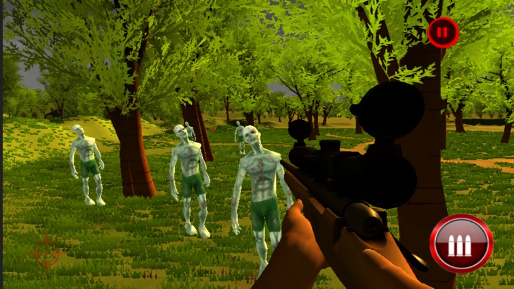 Zombie Apocalypse Survival Escape Mission 2017