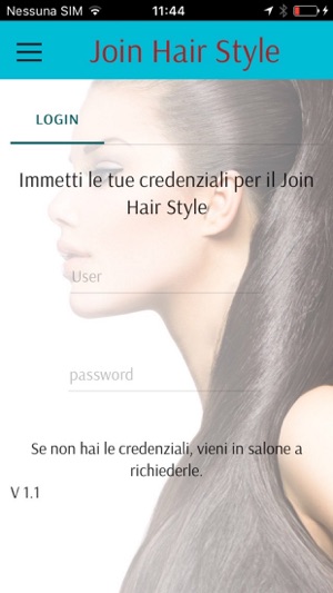 Join Hair Style(圖3)-速報App