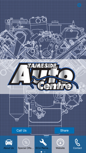 Tameside Auto Centre.(圖1)-速報App