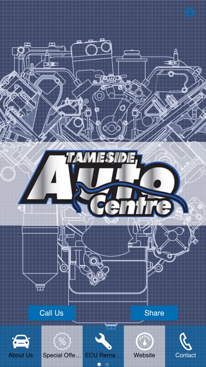 Tameside Auto Centre.