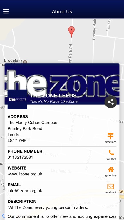 The Zone Leeds screenshot-3