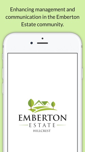 Emberton Estate(圖1)-速報App