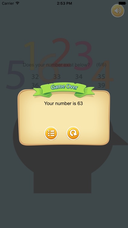 Think Number screenshot-3