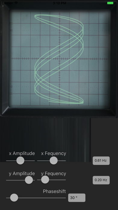 How to cancel & delete DR.Lissajous from iphone & ipad 1