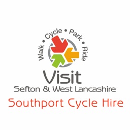 Southport Cycle Hire