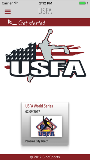 USFA