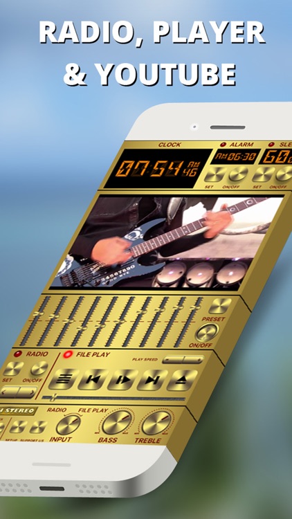 HighStereo - Unlimited screenshot-0