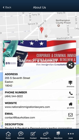 Immigration Attorney Now(圖5)-速報App