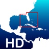 Aqua Map Florida - GPS Offline Nautical Charts
