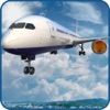 飛行機 フライト シミュレータ
