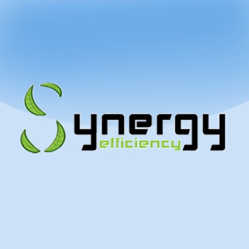 Synergy Efficiency iOS App