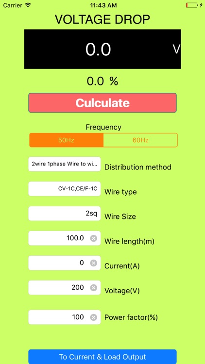Elecalc