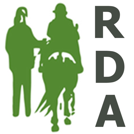 RDA Tracker Icon