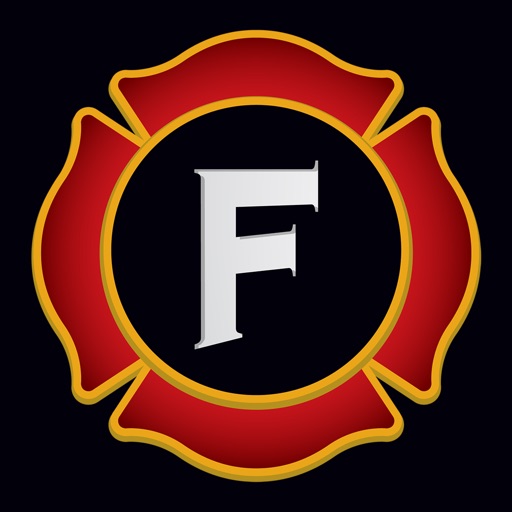 Firehouse Subs Puerto Rico Icon