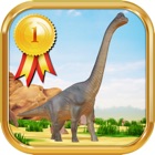 Dinosaur kids app