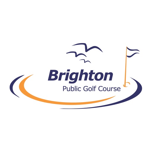 Brighton Golf Course icon