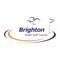Brighton Golf Course, Sportsbag App