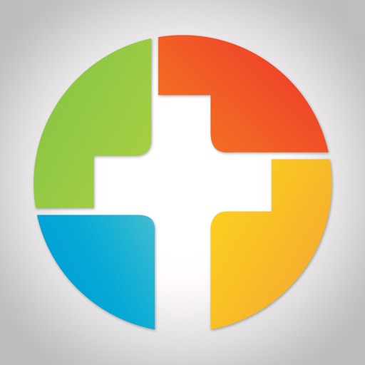 Christian Life App Icon