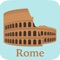 This app is your best Companion to explore the Rome,Italy