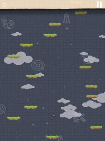 Jump Birdie Jump screenshot 2