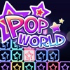 PopWorld! SameGame Puzzle