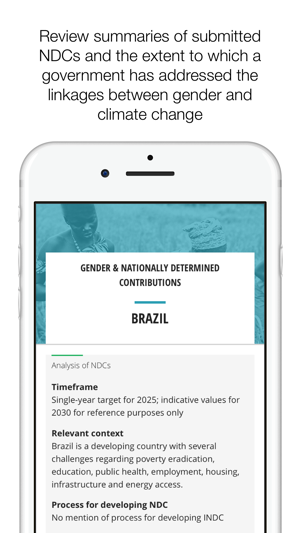 Gender Climate Tracker(圖5)-速報App