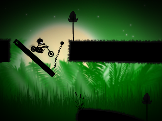 Stick Stunt Biker 2 для iPad