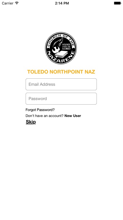 Toledo Northpoint Naz