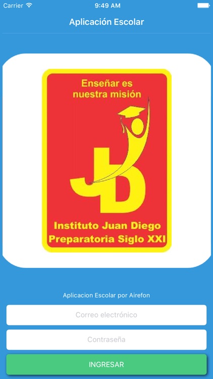 Preparatoria Siglo XXI