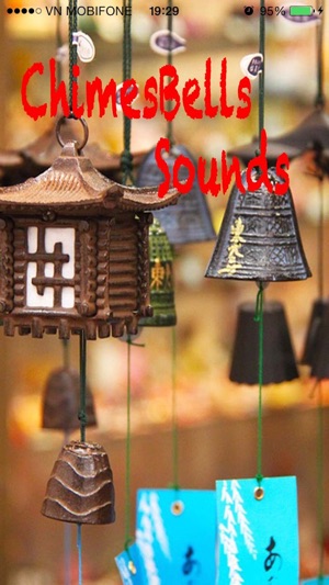 Chimes and Bells Sounds - Most Amazing S