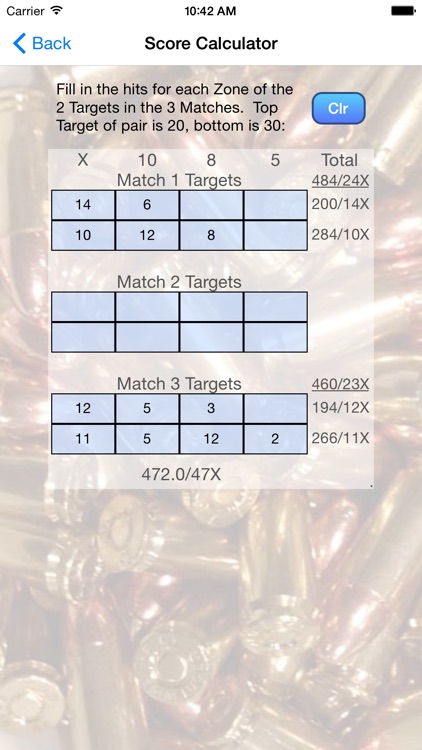 GSSFIndoor screenshot-4