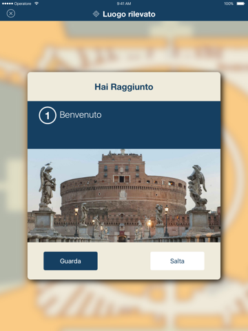 Museo di Castel Sant'Angelo screenshot 3