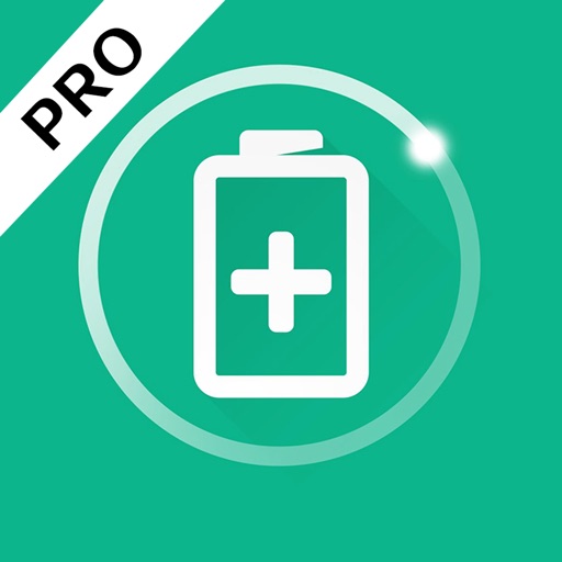 SuperBattery Doctor Pro - Master of Battery Mainte iOS App