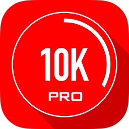 10K Trainer Pro Apple Watch App
