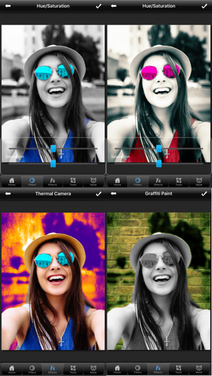 PhotoWizard-Photo Editor(圖2)-速報App