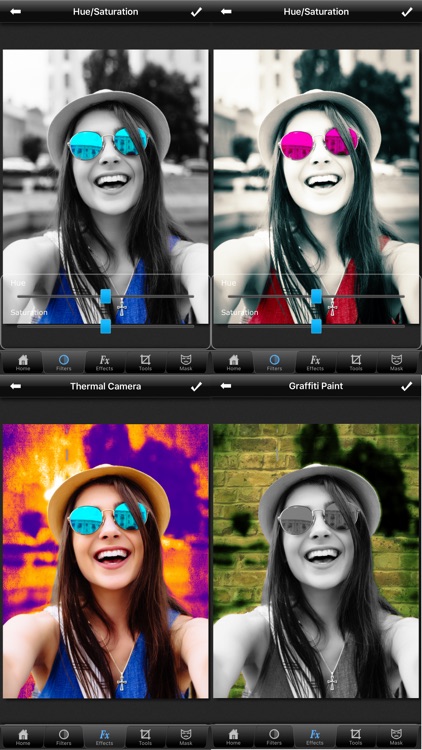 PhotoWizard-Photo Editor