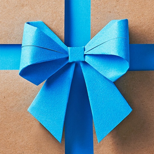 Gift Finder by notonthehighstreet.com