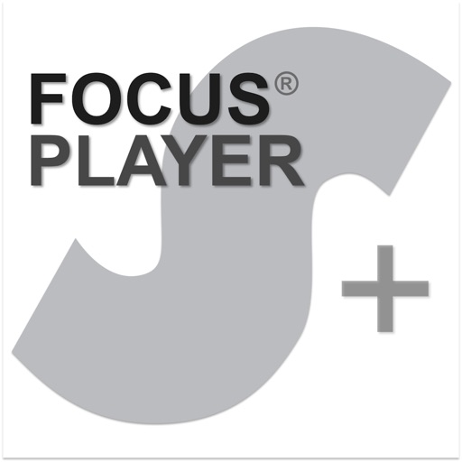 FocusPlayer+