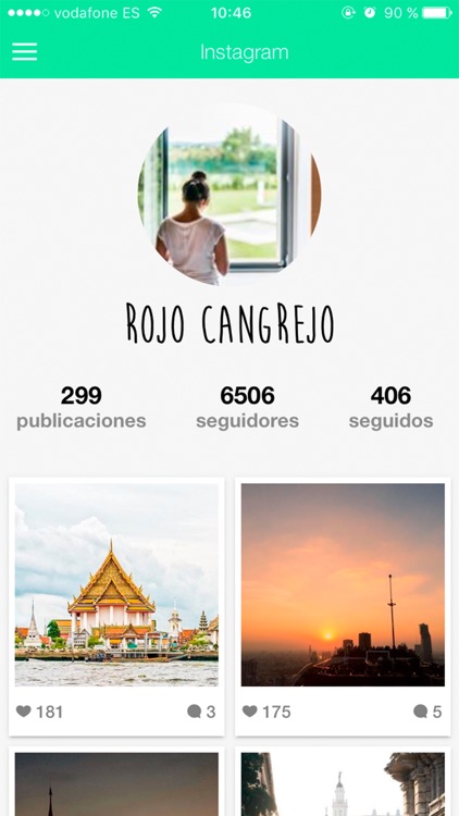 Rojo Cangrejo screenshot-4