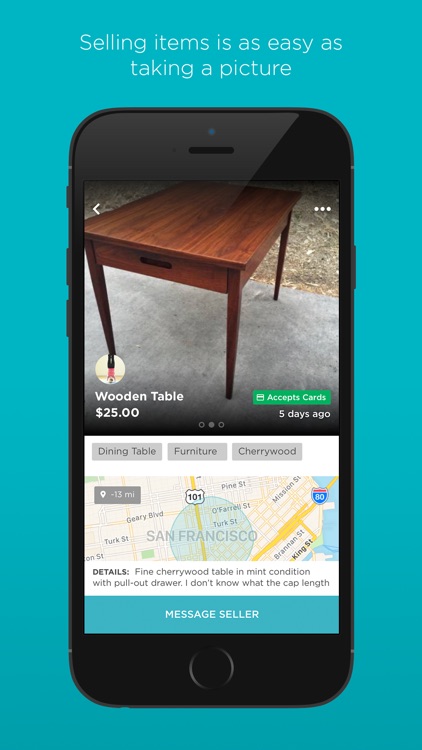 Plaza - Buy and Sell Locally